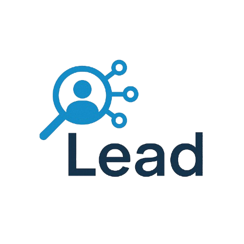 Lead Finder Pro Logo
